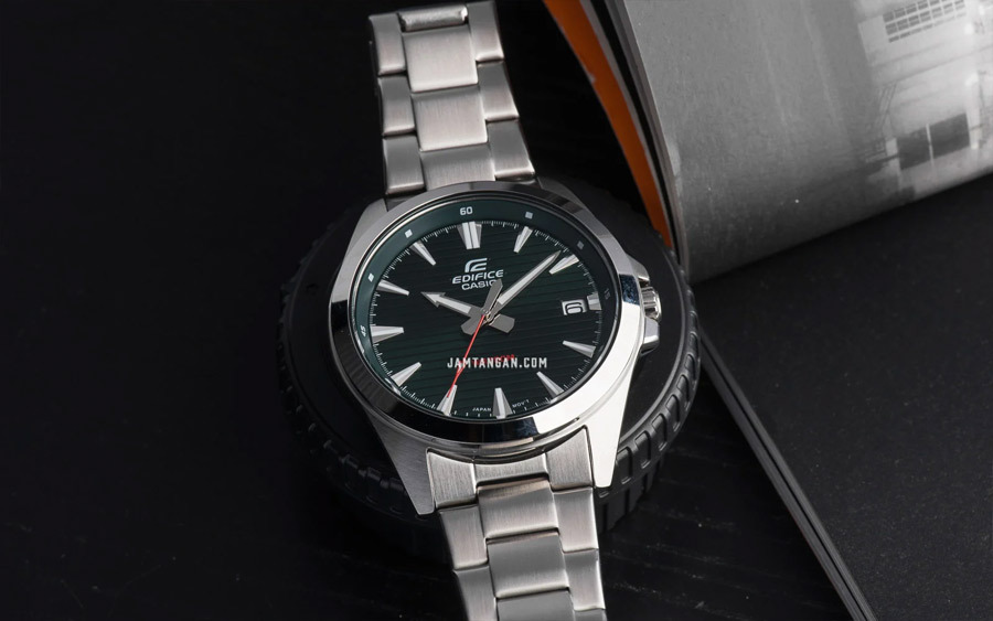Casio EFV-140D-3A Casio EFV-140D-3A