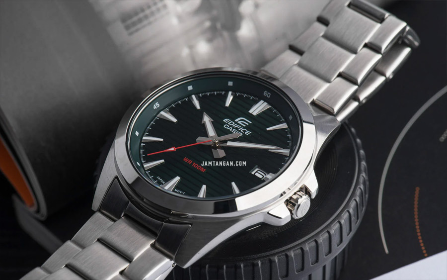 Casio EFV-140D-3A Casio EFV-140D-3A