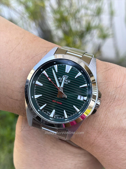 Casio EFV-140D-3A Casio EFV-140D-3A