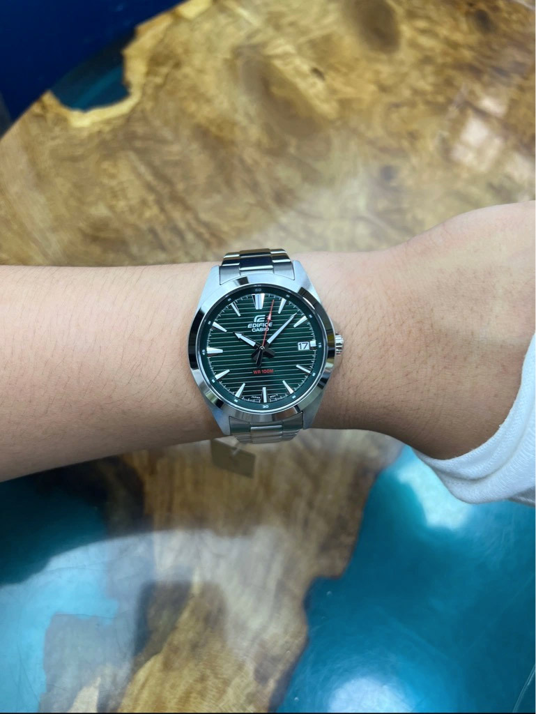 Casio EFV-140D-3A Casio EFV-140D-3A