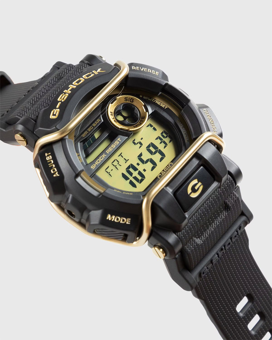 Casio GD-400GB-1B2 Casio GD-400GB-1B2