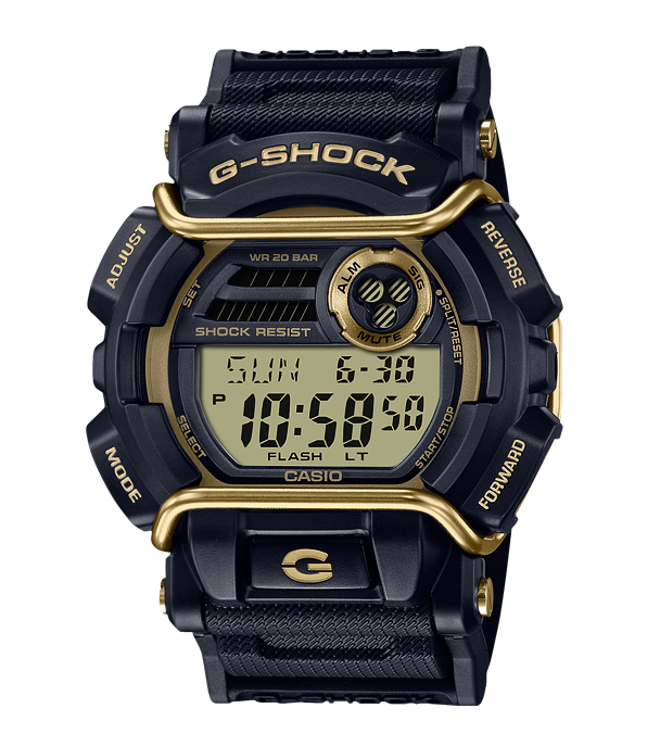Casio GD-400GB-1B2 Casio GD-400GB-1B2
