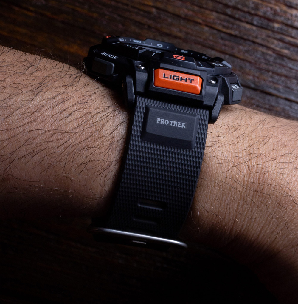 Casio PRG-340-1E Casio PRG-340-1E