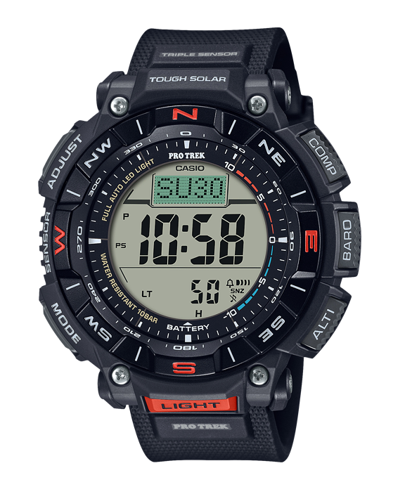Casio PRG-340-1E Casio PRG-340-1E