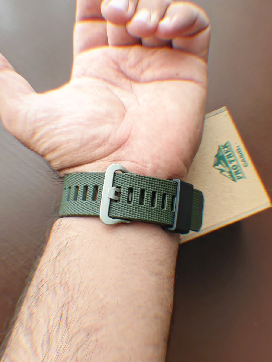 Casio PRG-340-3E Casio PRG-340-3E