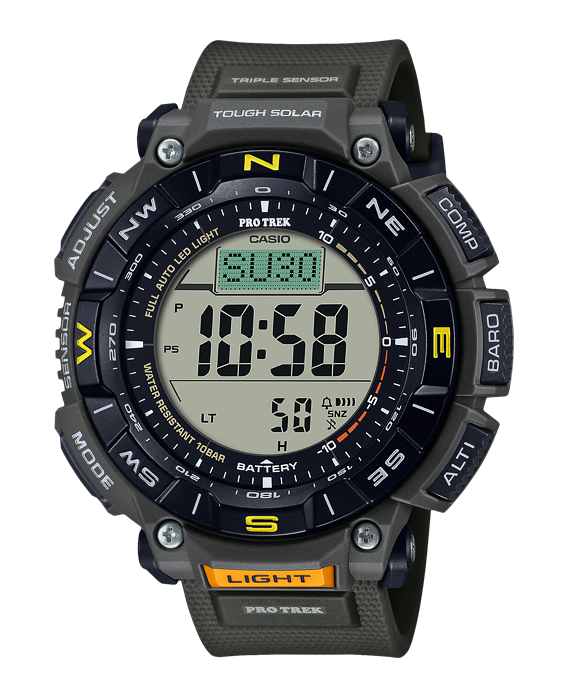 Casio PRG-340-3E Casio PRG-340-3E