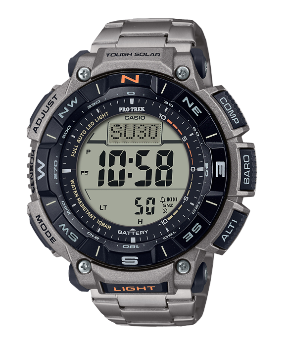 Casio PRG-340T-7E Casio PRG-340T-7E