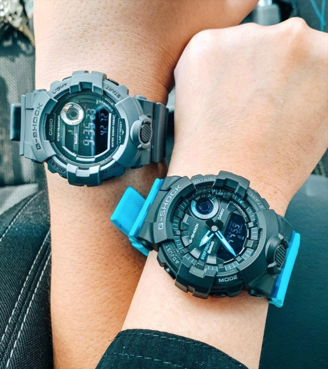 Casio GMA-B800SC-1A2 Casio GMA-B800SC-1A2