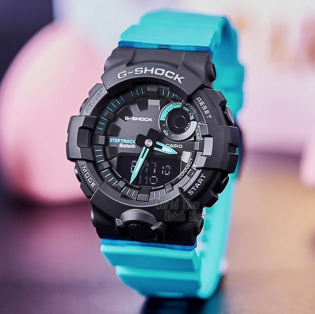 Casio GMA-B800SC-1A2 Casio GMA-B800SC-1A2