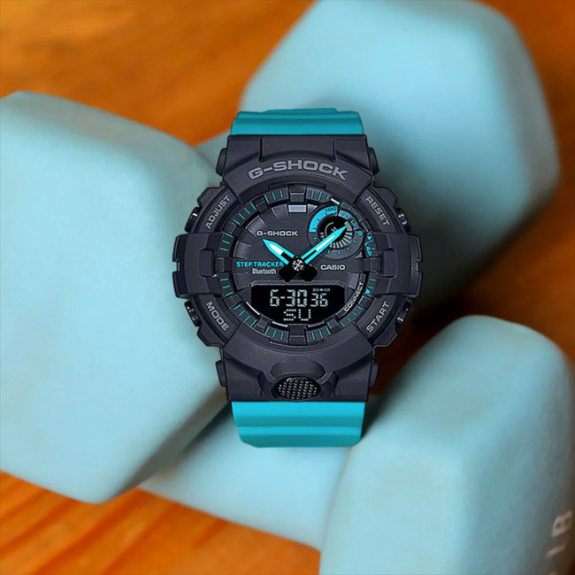 Casio GMA-B800SC-1A2 Casio GMA-B800SC-1A2