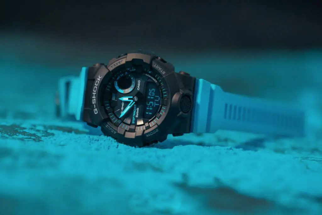 Casio GMA-B800SC-1A2 Casio GMA-B800SC-1A2
