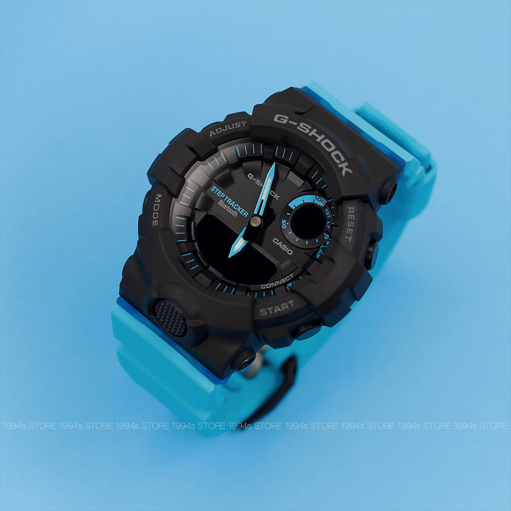 Casio GMA-B800SC-1A2 Casio GMA-B800SC-1A2