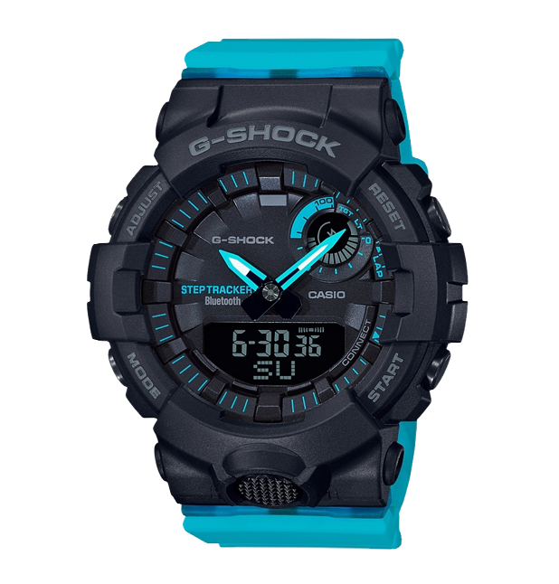 Casio GMA-B800SC-1A2 Casio GMA-B800SC-1A2