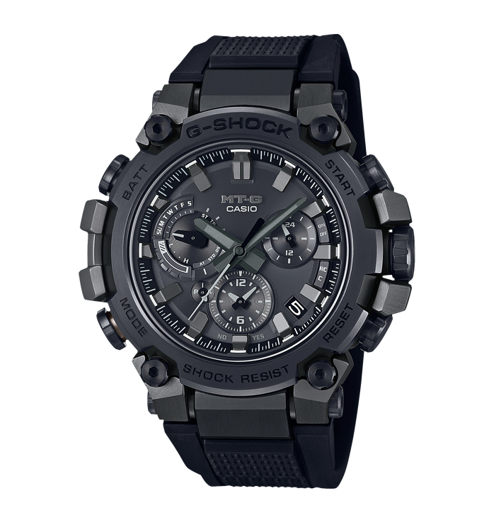 Casio MTG-B3000B-1A Casio MTG-B3000B-1A