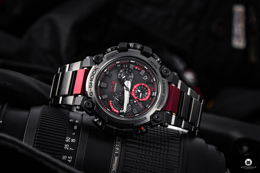 Casio MTG-B3000BD-1A Casio MTG-B3000BD-1A