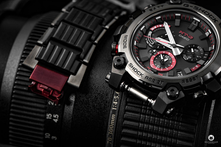 Casio MTG-B3000BD-1A Casio MTG-B3000BD-1A