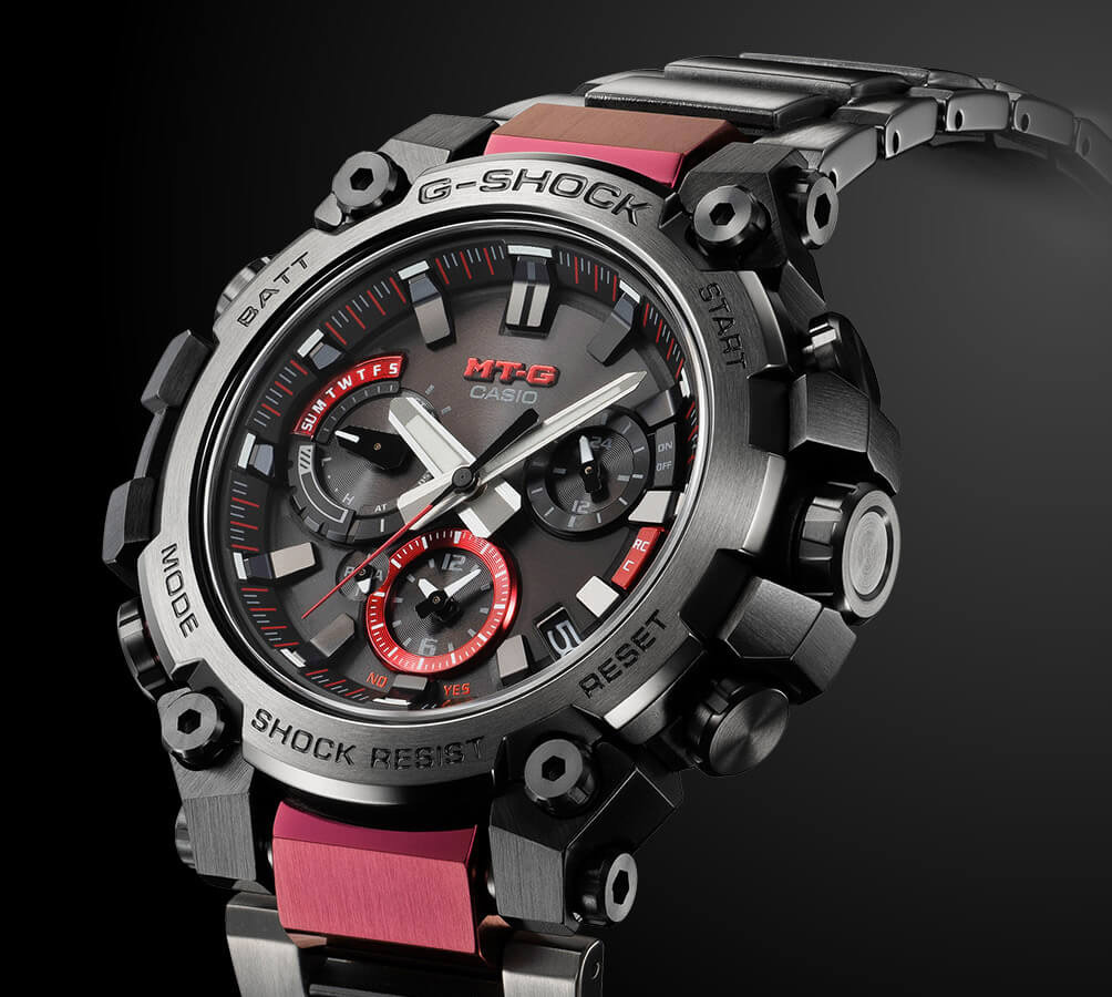 Casio MTG-B3000BD-1A Casio MTG-B3000BD-1A