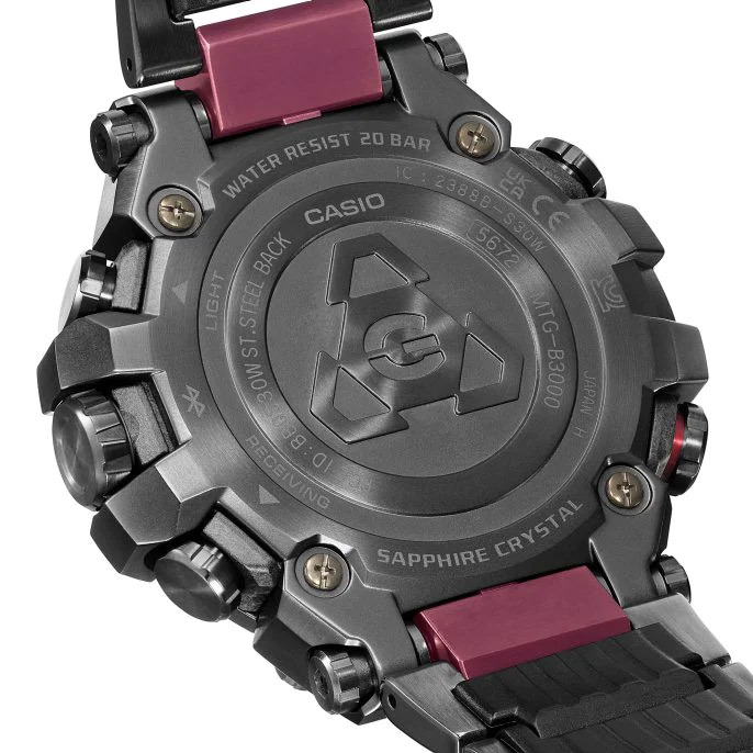 Casio MTG-B3000BD-1A Casio MTG-B3000BD-1A