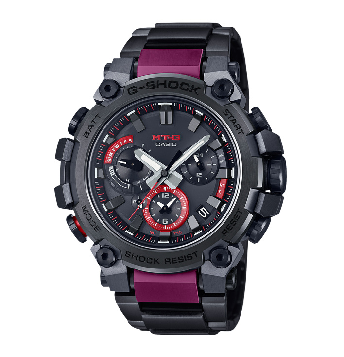 Casio MTG-B3000BD-1A Casio MTG-B3000BD-1A