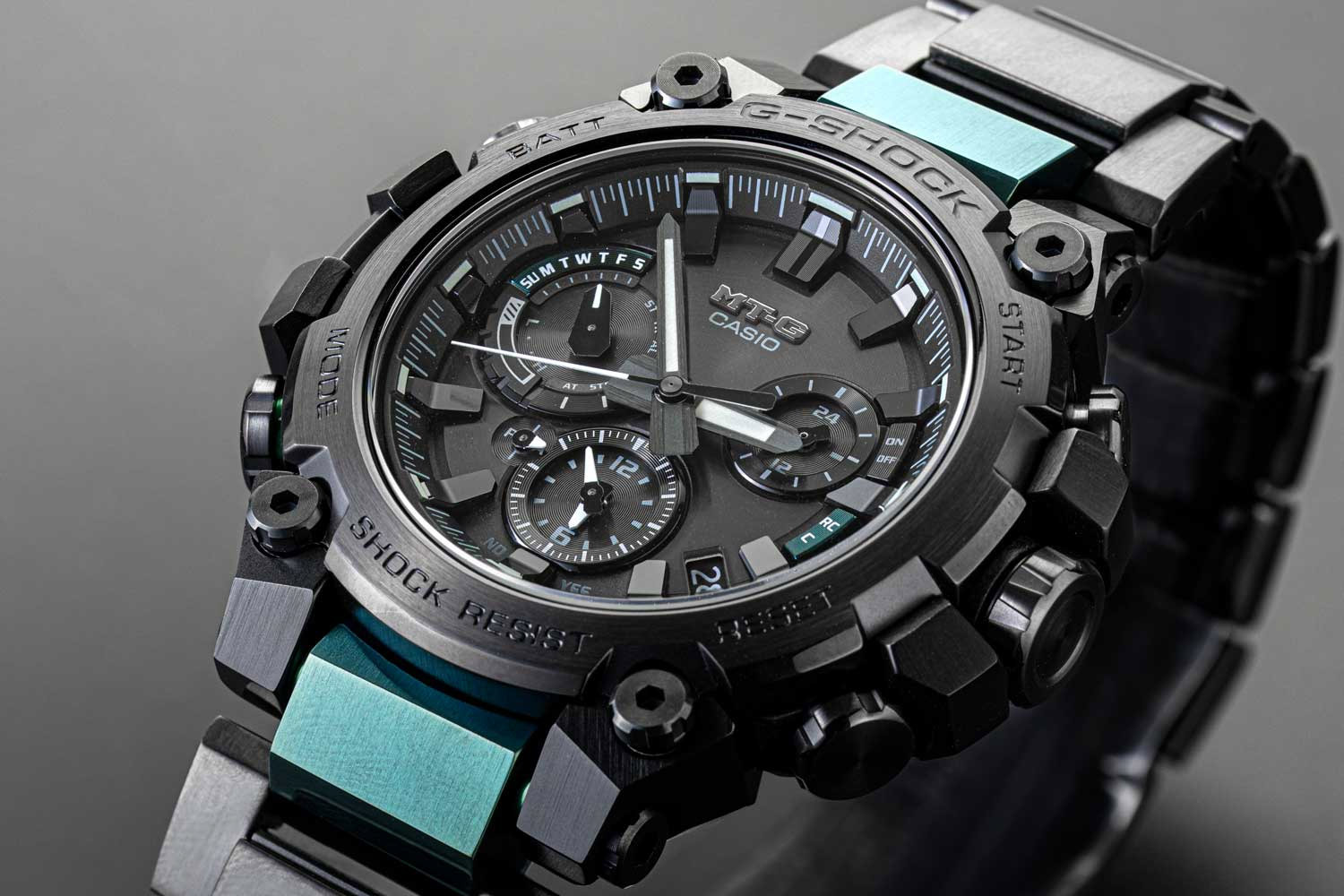 Casio MTG-B3000BD-1A2 Casio MTG-B3000BD-1A2