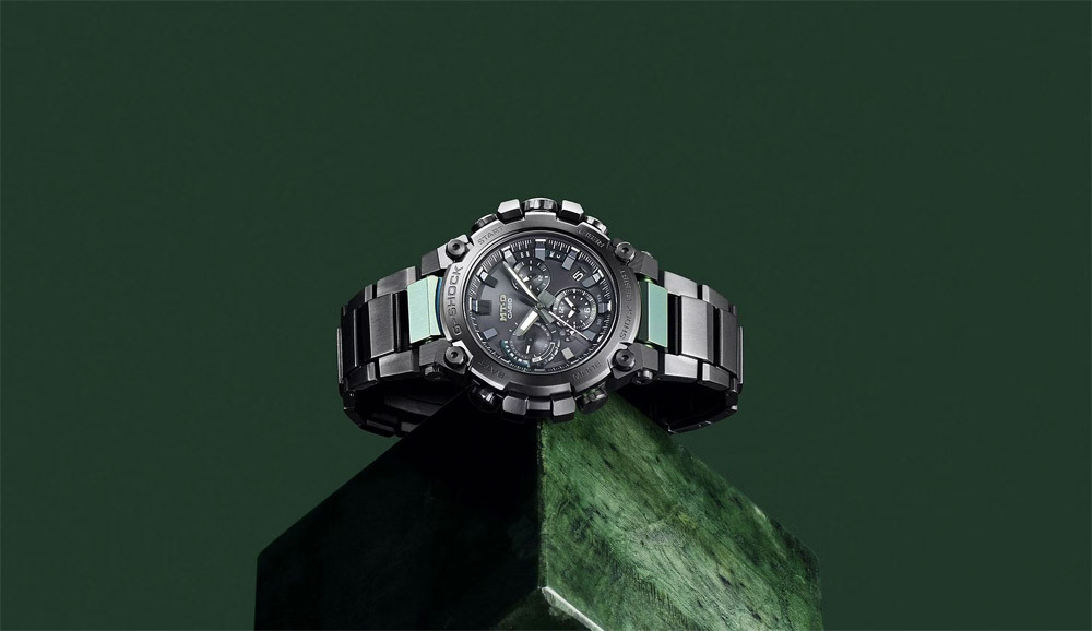 Casio MTG-B3000BD-1A2 Casio MTG-B3000BD-1A2