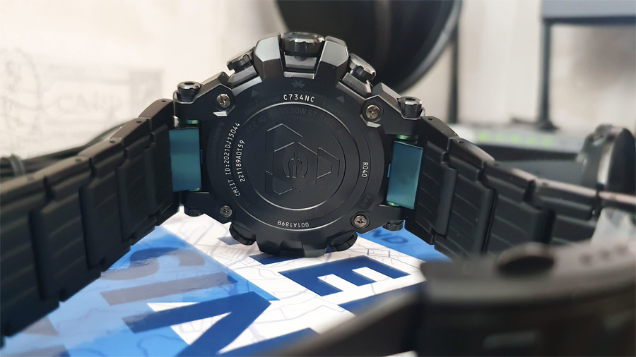 Casio MTG-B3000BD-1A2 Casio MTG-B3000BD-1A2