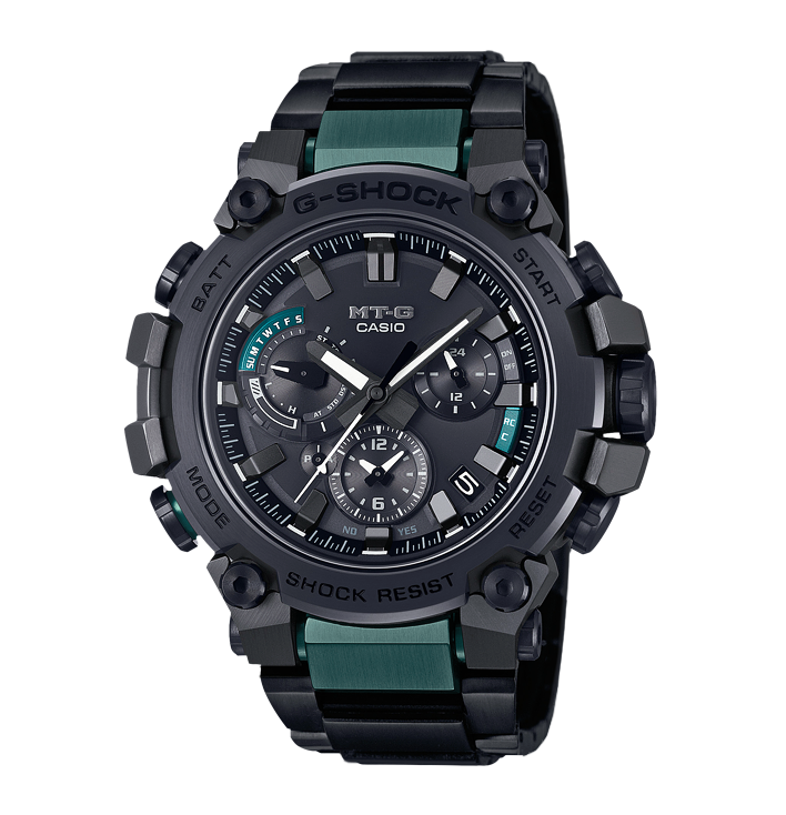 Casio MTG-B3000BD-1A2 Casio MTG-B3000BD-1A2