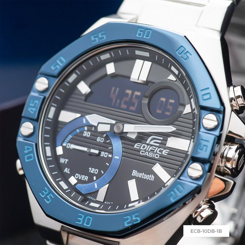 Casio ECB-10DB-1B Casio ECB-10DB-1B
