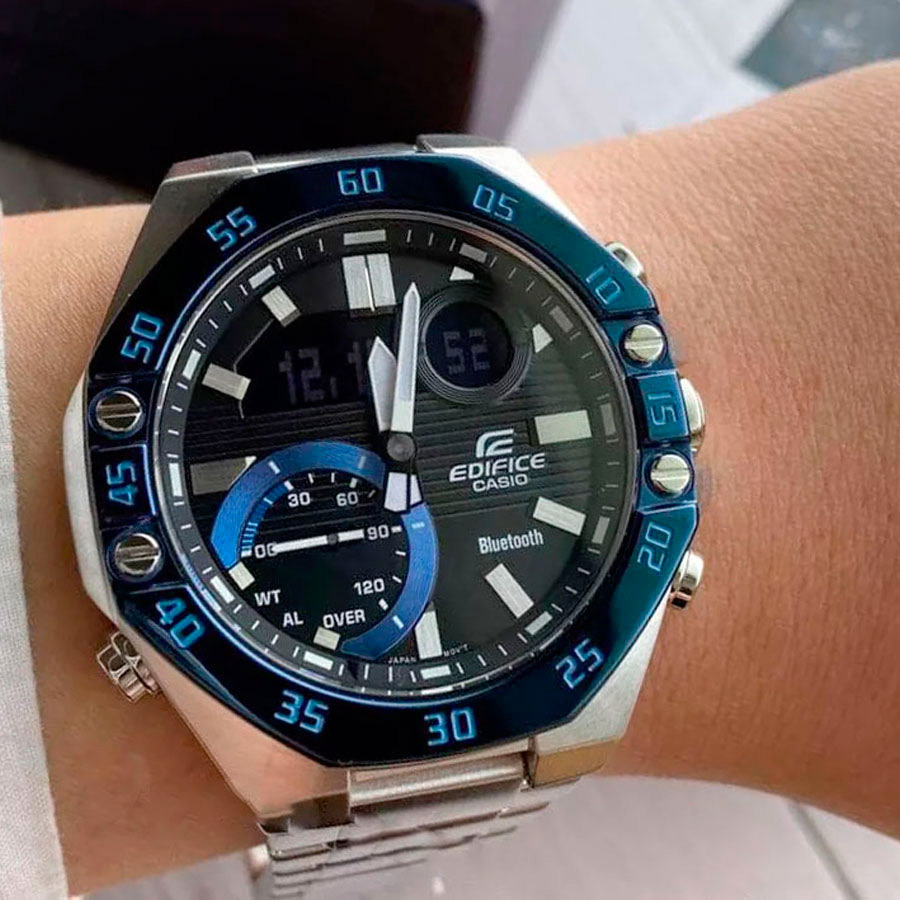 Casio ECB-10DB-1B Casio ECB-10DB-1B