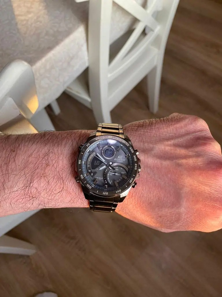Casio ECB-900MDC-1A Casio ECB-900MDC-1A