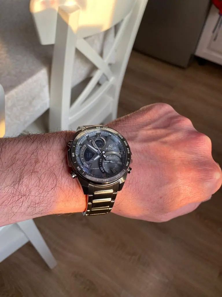 Casio ECB-900MDC-1A Casio ECB-900MDC-1A