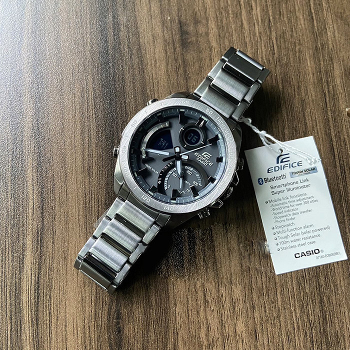 Casio ECB-900MDC-1A Casio ECB-900MDC-1A
