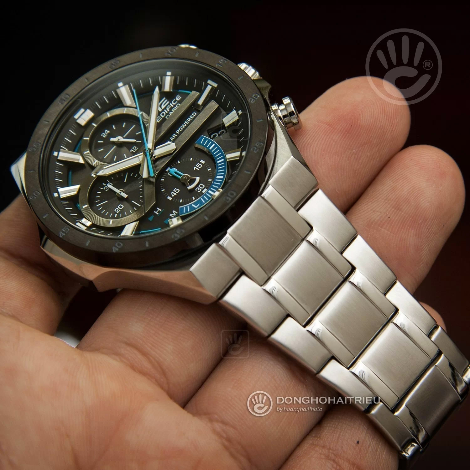 Casio EQS-920DB-1B Casio EQS-920DB-1B