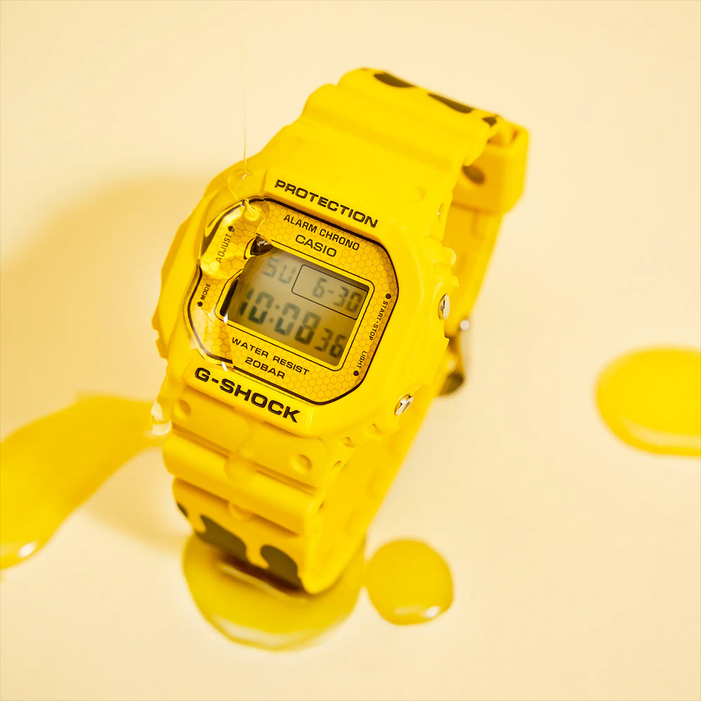Casio DW-5600SLC-9E Casio DW-5600SLC-9E