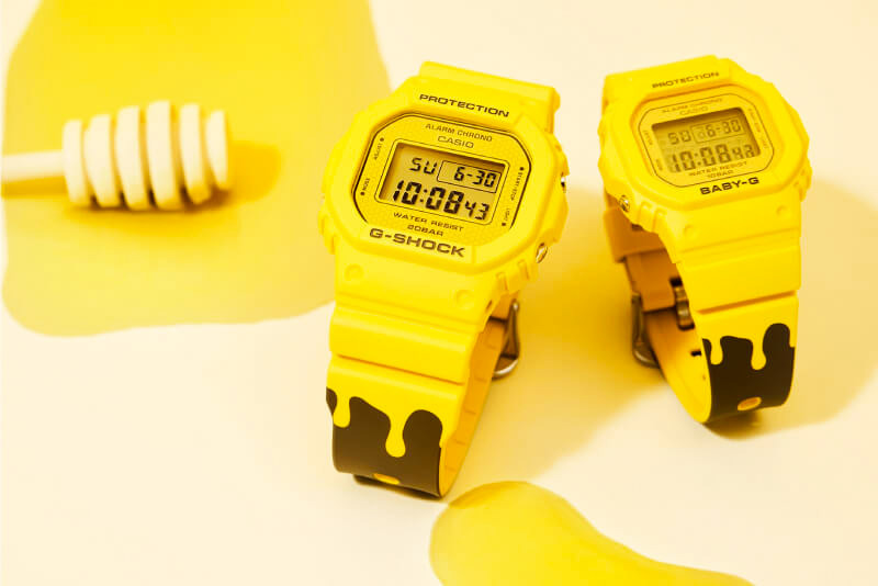 Casio DW-5600SLC-9E Casio DW-5600SLC-9E