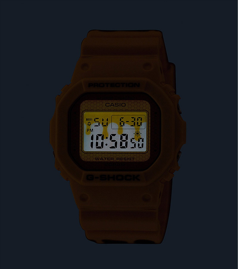Casio DW-5600SLC-9E Casio DW-5600SLC-9E