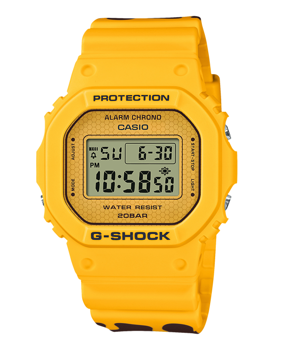 Casio DW-5600SLC-9E Casio DW-5600SLC-9E