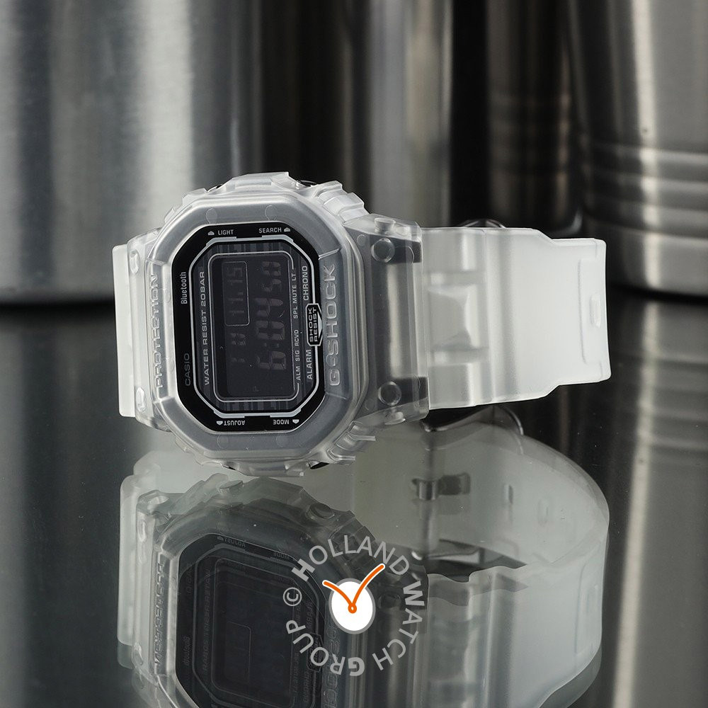 Casio DW-B5600G-7E Casio DW-B5600G-7E