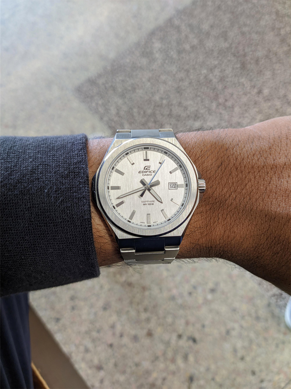 Casio EFB-108D-7AVUEF Casio EFB-108D-7AVUEF