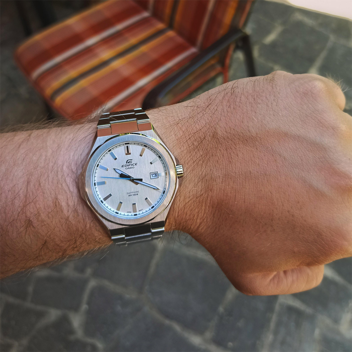 Casio EFB-108D-7AVUEF Casio EFB-108D-7AVUEF