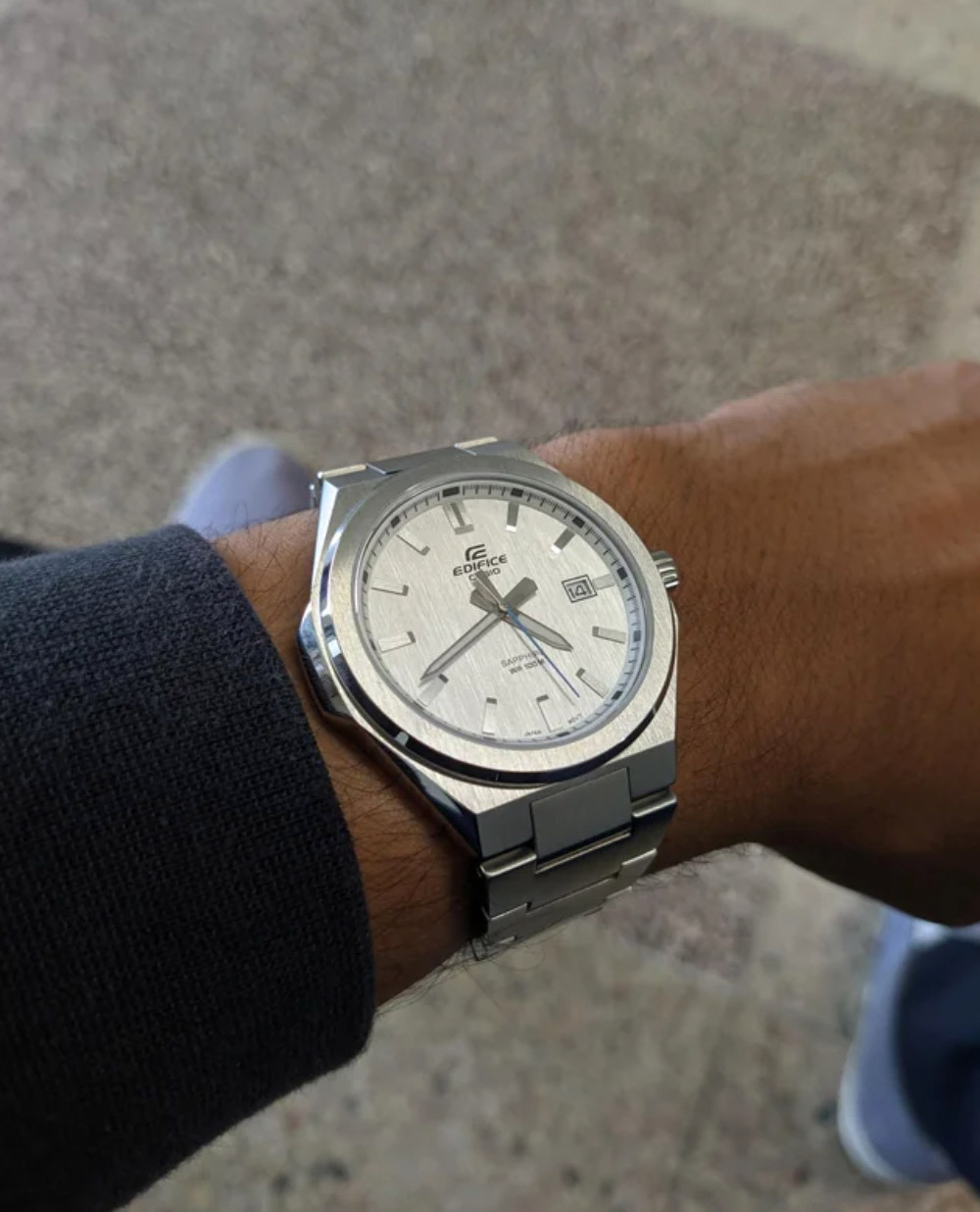 Casio EFB-108D-7AVUEF Casio EFB-108D-7AVUEF
