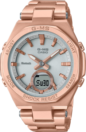 Casio MSG-B100DG-4AER Casio MSG-B100DG-4AER