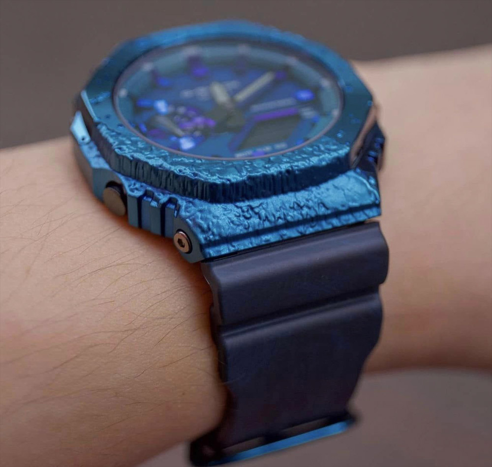 Casio GM-2140GEM-2A Casio GM-2140GEM-2A