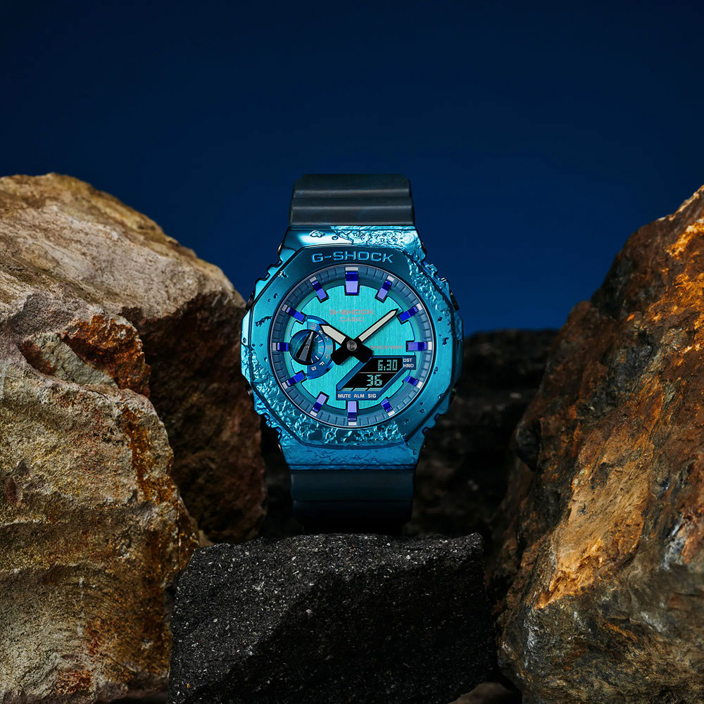 Casio GM-2140GEM-2A Casio GM-2140GEM-2A