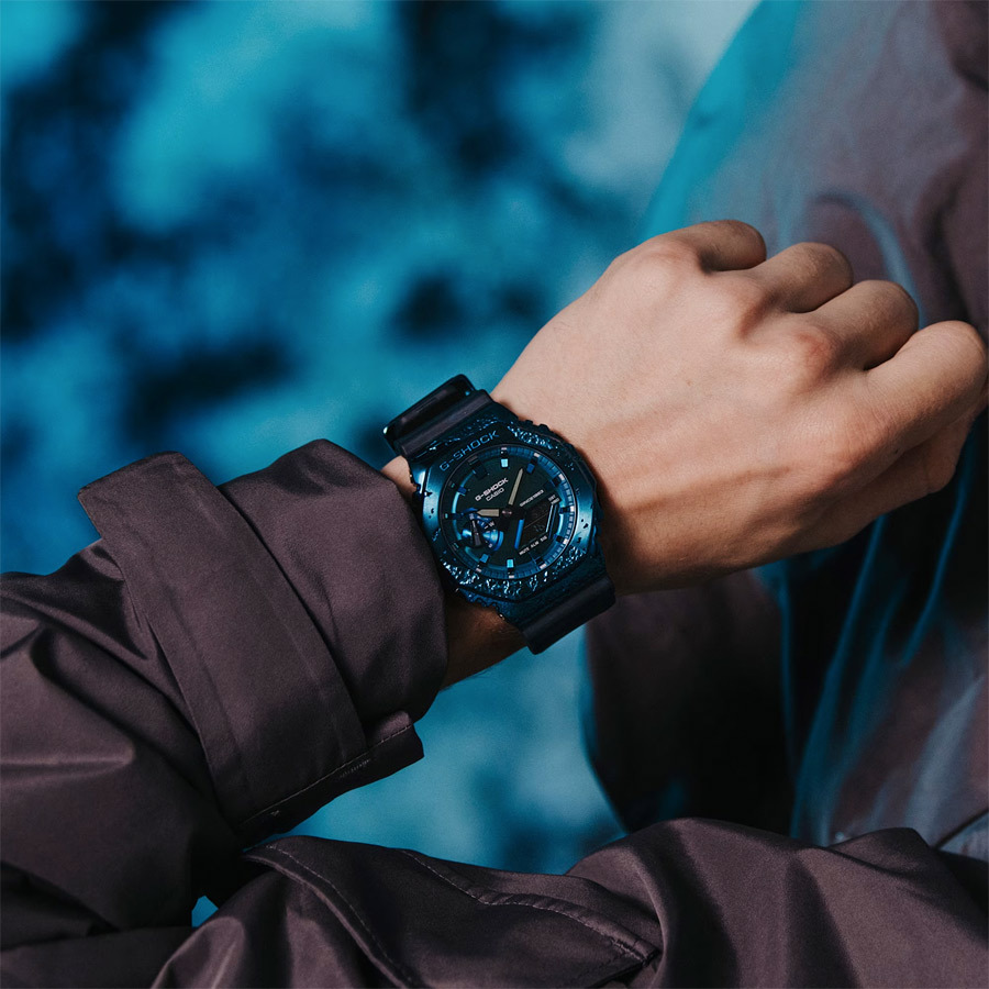 Casio GM-2140GEM-2A Casio GM-2140GEM-2A