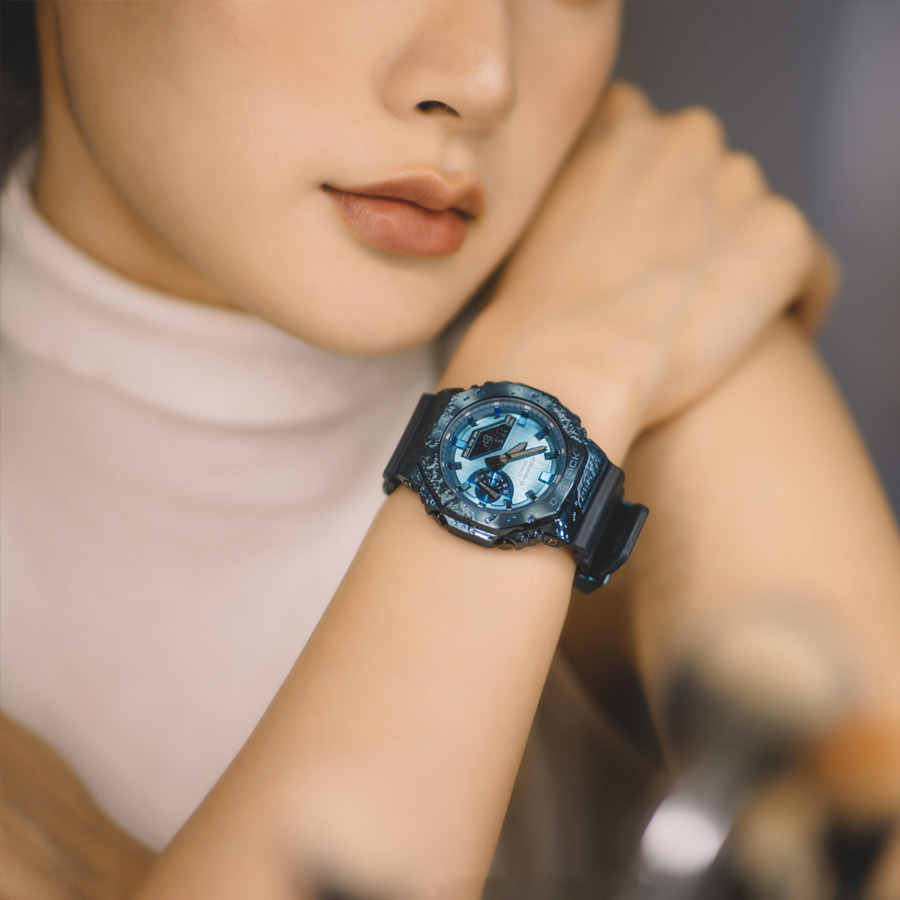 Casio GM-2140GEM-2A Casio GM-2140GEM-2A