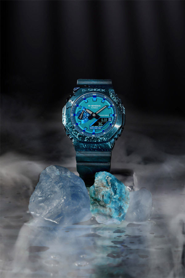 Casio GM-2140GEM-2A Casio GM-2140GEM-2A