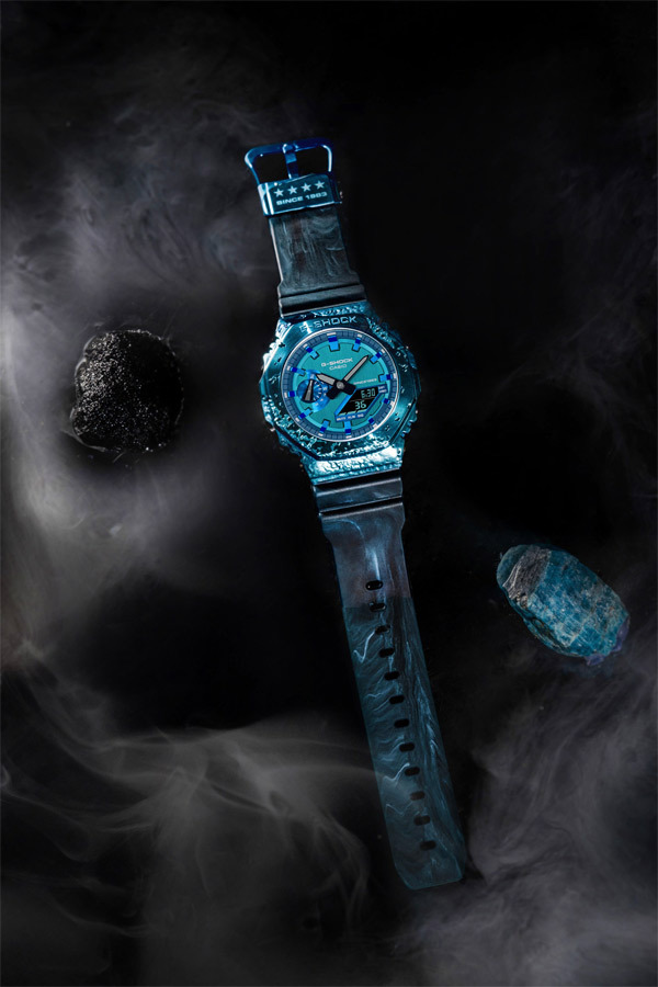 Casio GM-2140GEM-2A Casio GM-2140GEM-2A
