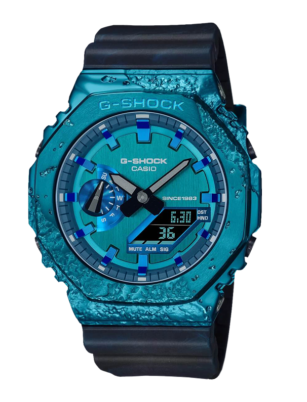 Casio GM-2140GEM-2A Casio GM-2140GEM-2A