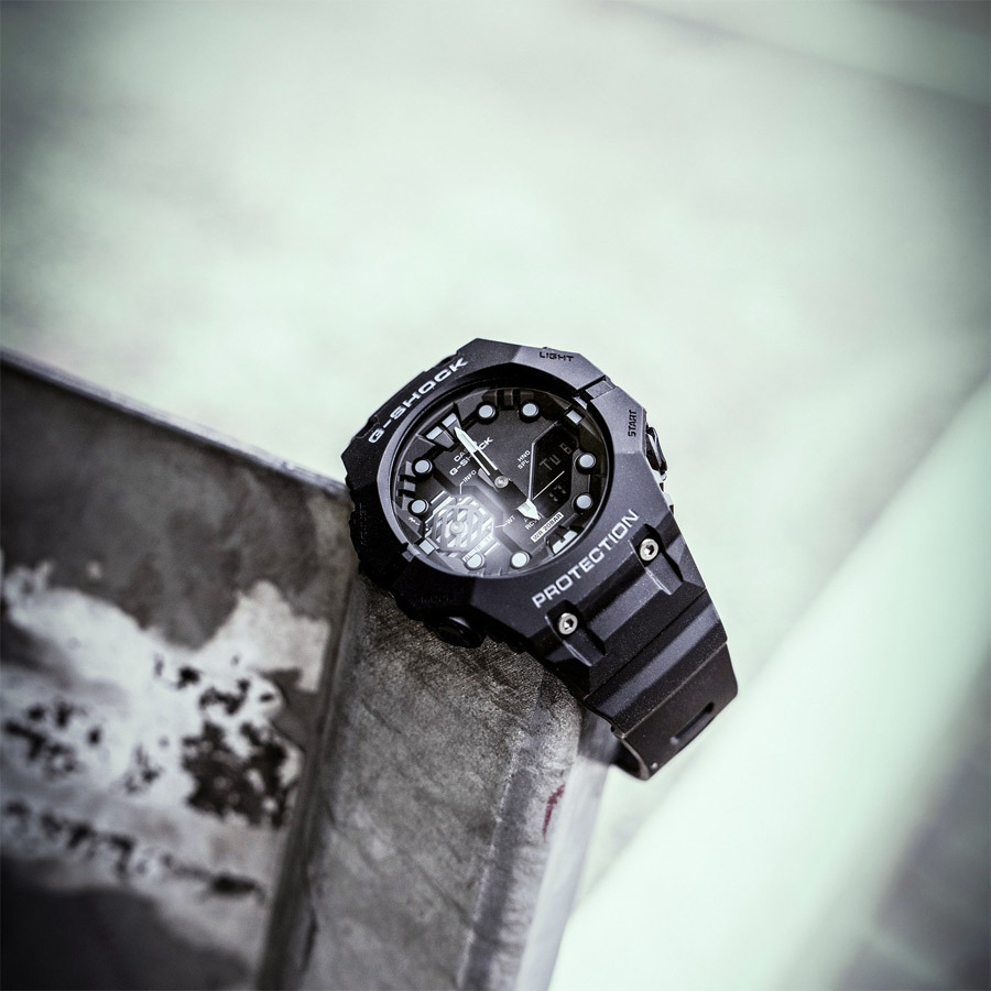 Casio GA-B001-1A Casio GA-B001-1A